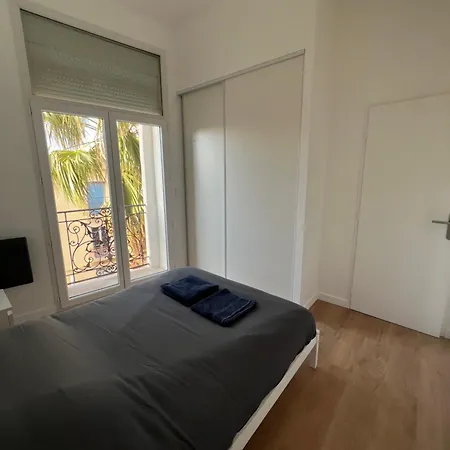 Apartment Proche Centre