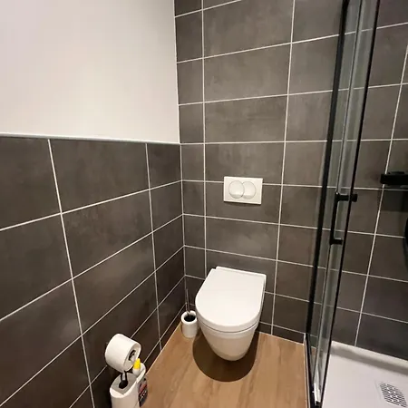 Apartment Proche Centre *