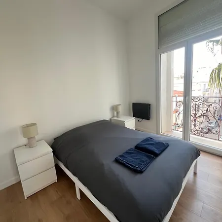 Apartment Proche Centre